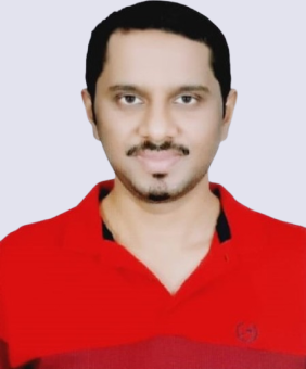 Sachin Mallikarjuna