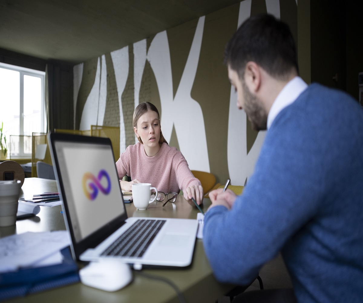 End to End Digital Recruitment Platform Accelerate The Website Experience