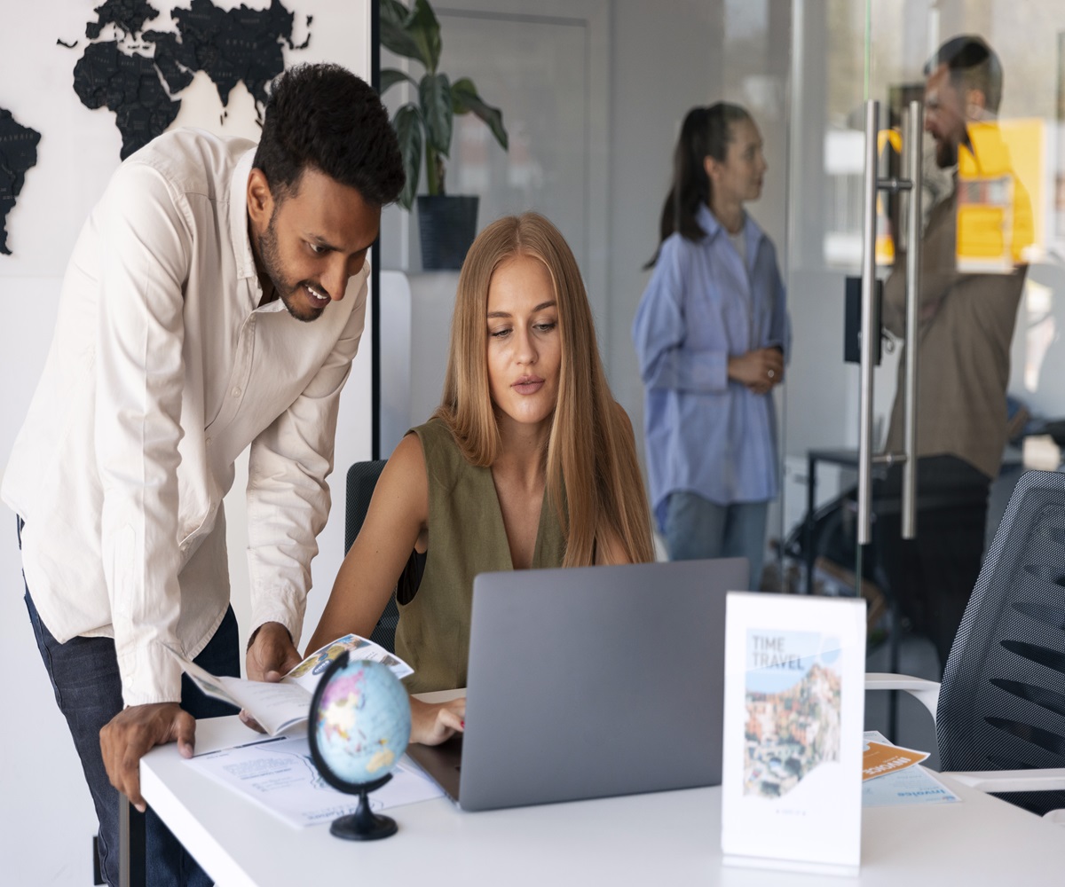 Improving The Website User Experience of a Global Job Platform
