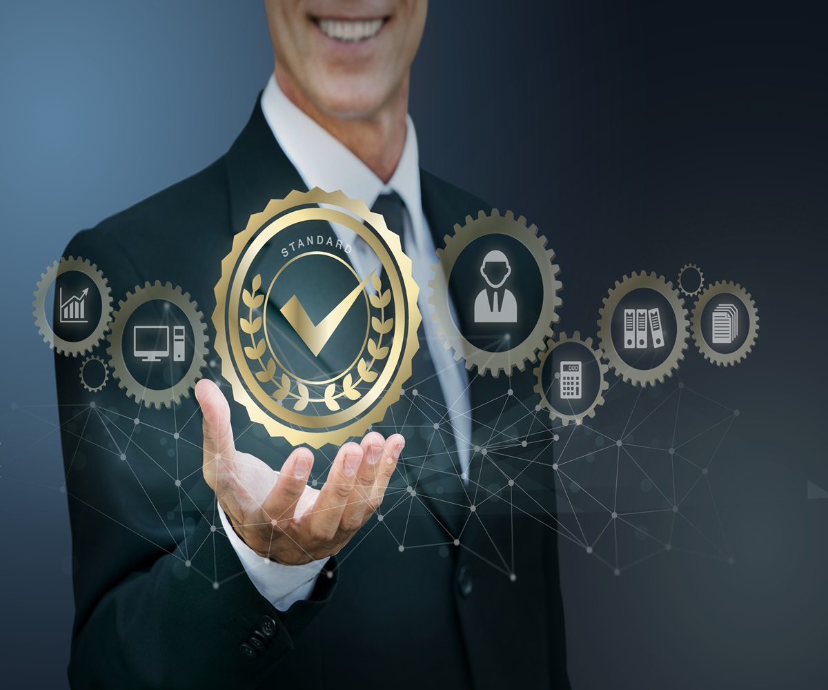 Microsoft Gold Certified Partner