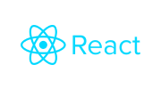 react