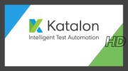 Katalon Studio -logo