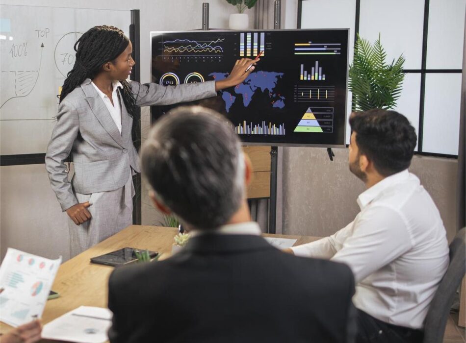 A Strategic Approach to Scaling Your Business