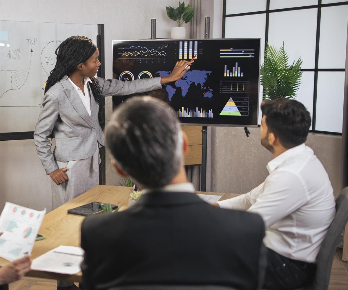 A Strategic Approach to Scaling Your Business