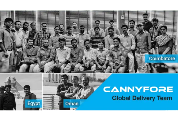 cannyfore-team