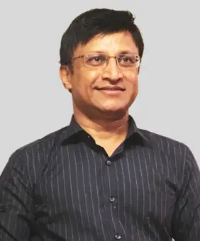 Vengatesh CR