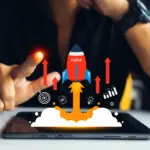 how Startups Can Accelerate Time-to-Market with Outsourced Product Development