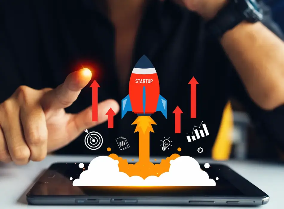 how Startups Can Accelerate Time-to-Market with Outsourced Product Development