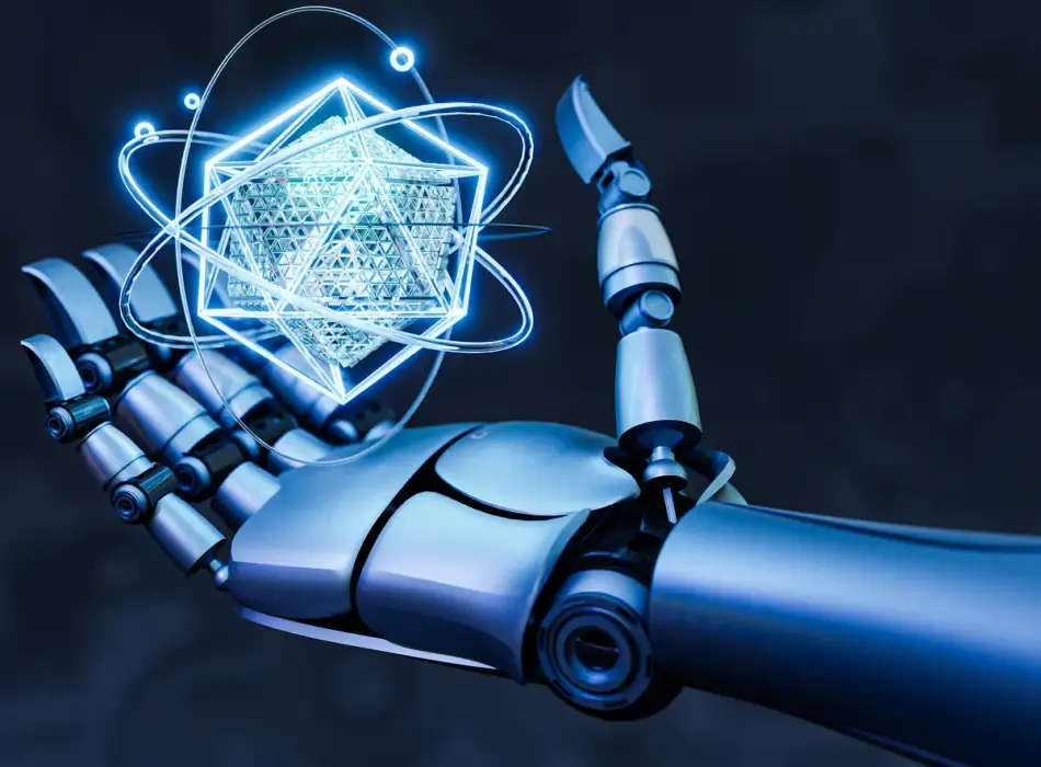 What is Agentic AI The Future of Autonomous Intelligence