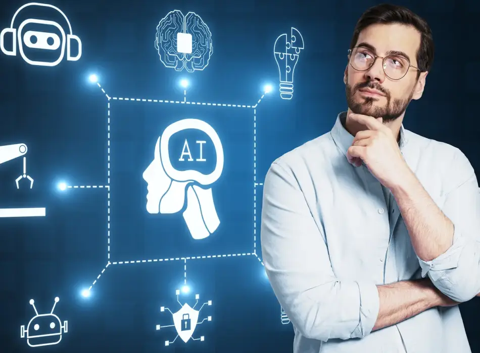 What is Generative AI A Comprehensive Overview