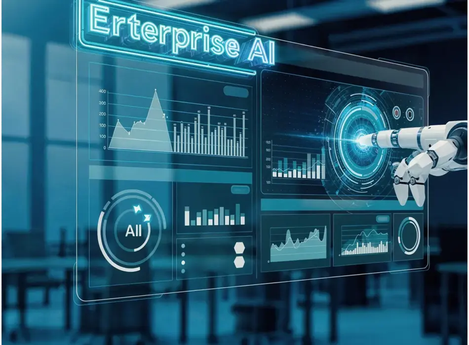 Enterprise-Ai