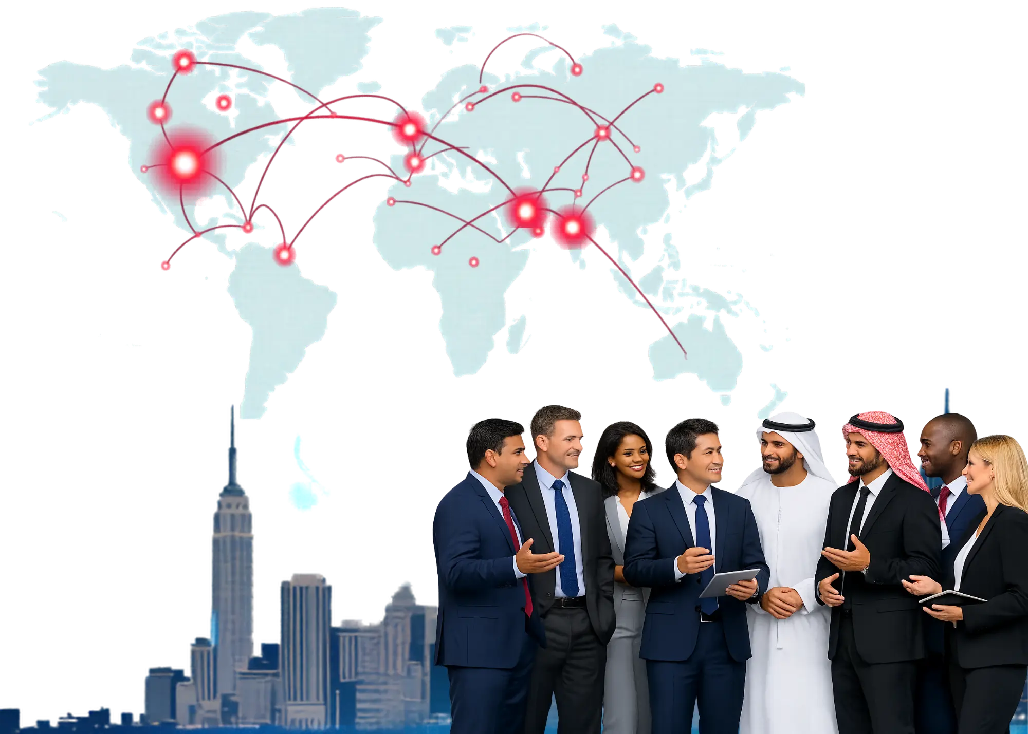 USA market