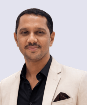 Sachin Mallikarjuna