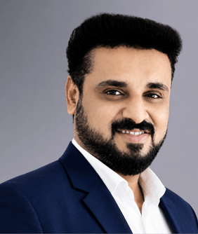 Manigandan Shreedharan