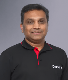 Naveen Gattu