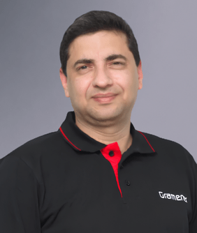 Mayank Kapur