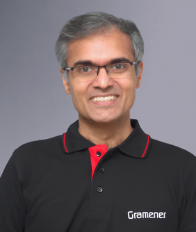 Anand S