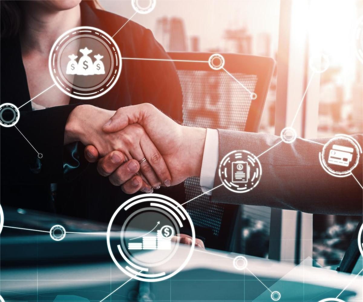 How Cannyfore Helps Enterprise Clients in IIB Integration
