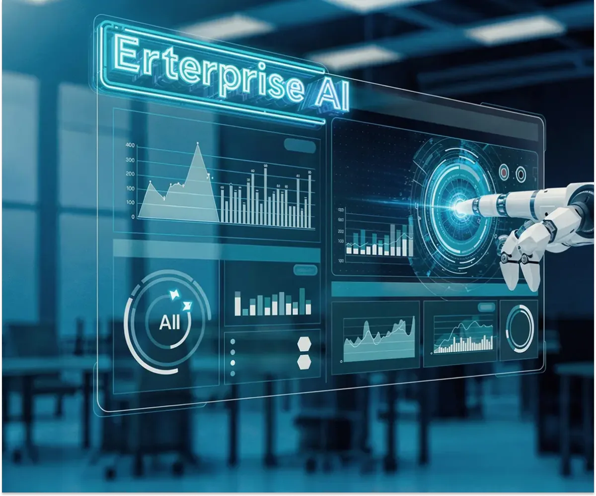 Enterprise-Ai