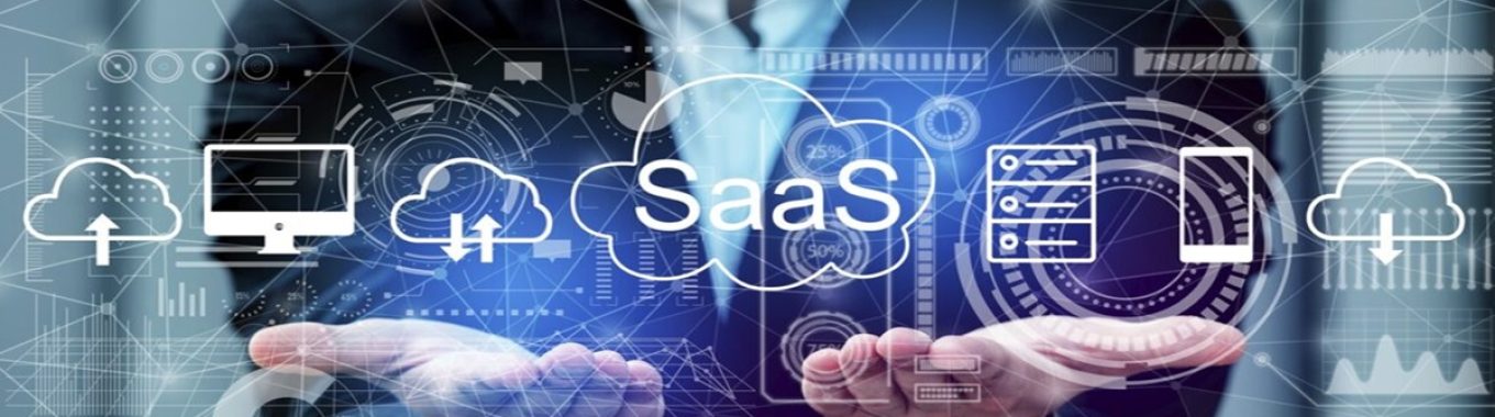 SaaS Based Application Marketplace