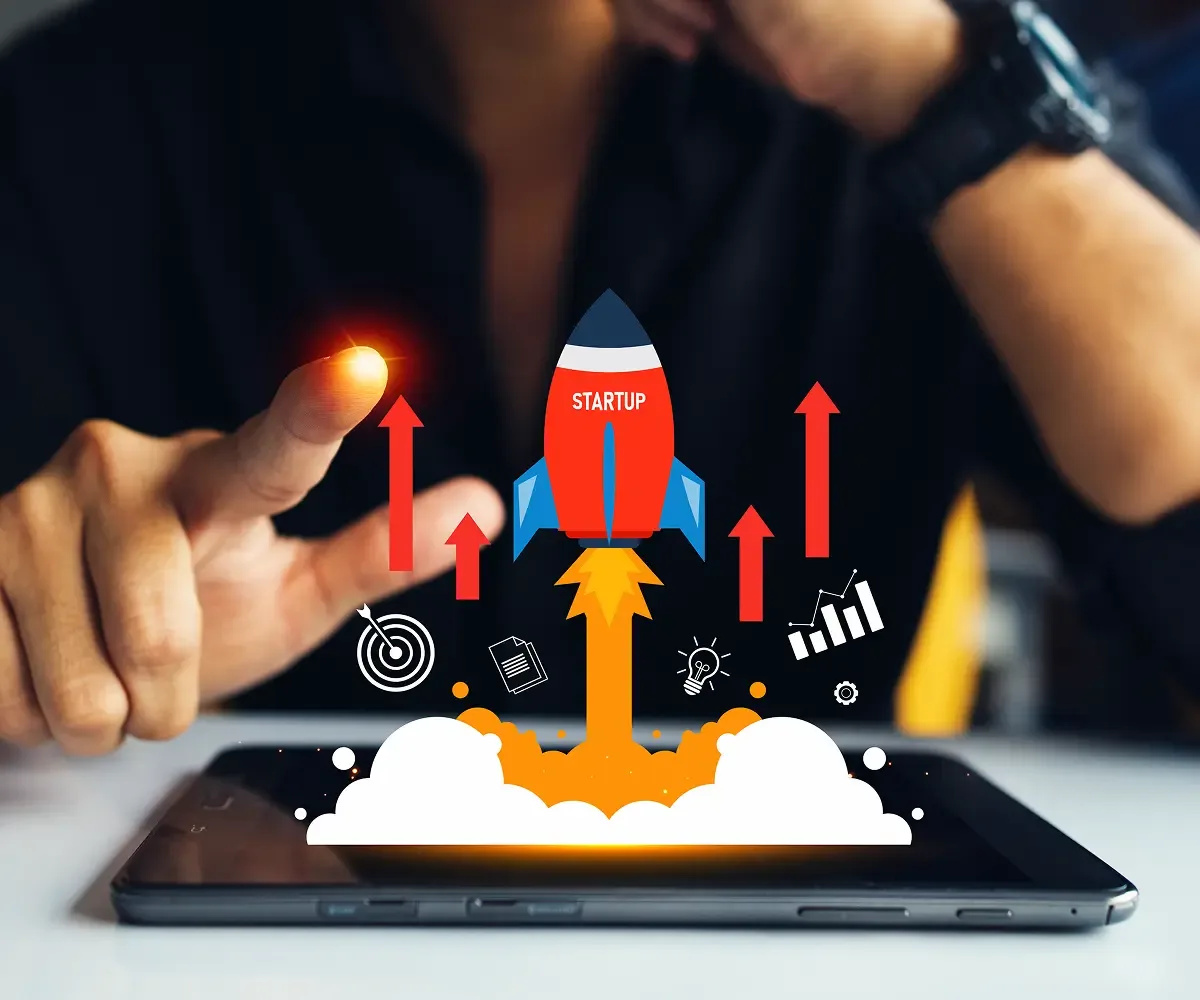 how Startups Can Accelerate Time-to-Market with Outsourced Product Development