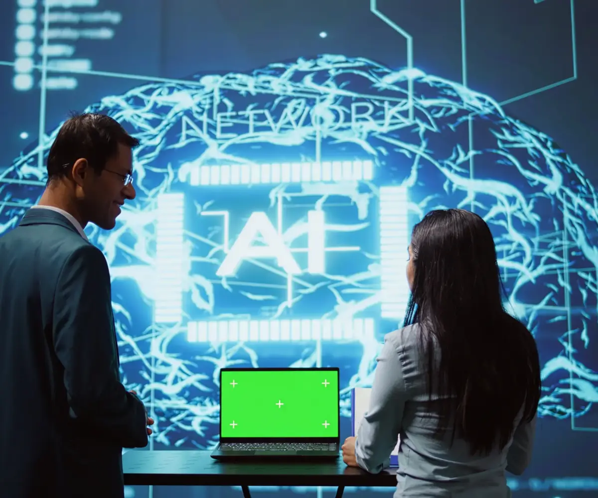 startup-coworkers-brainstorming-ways-use-ai